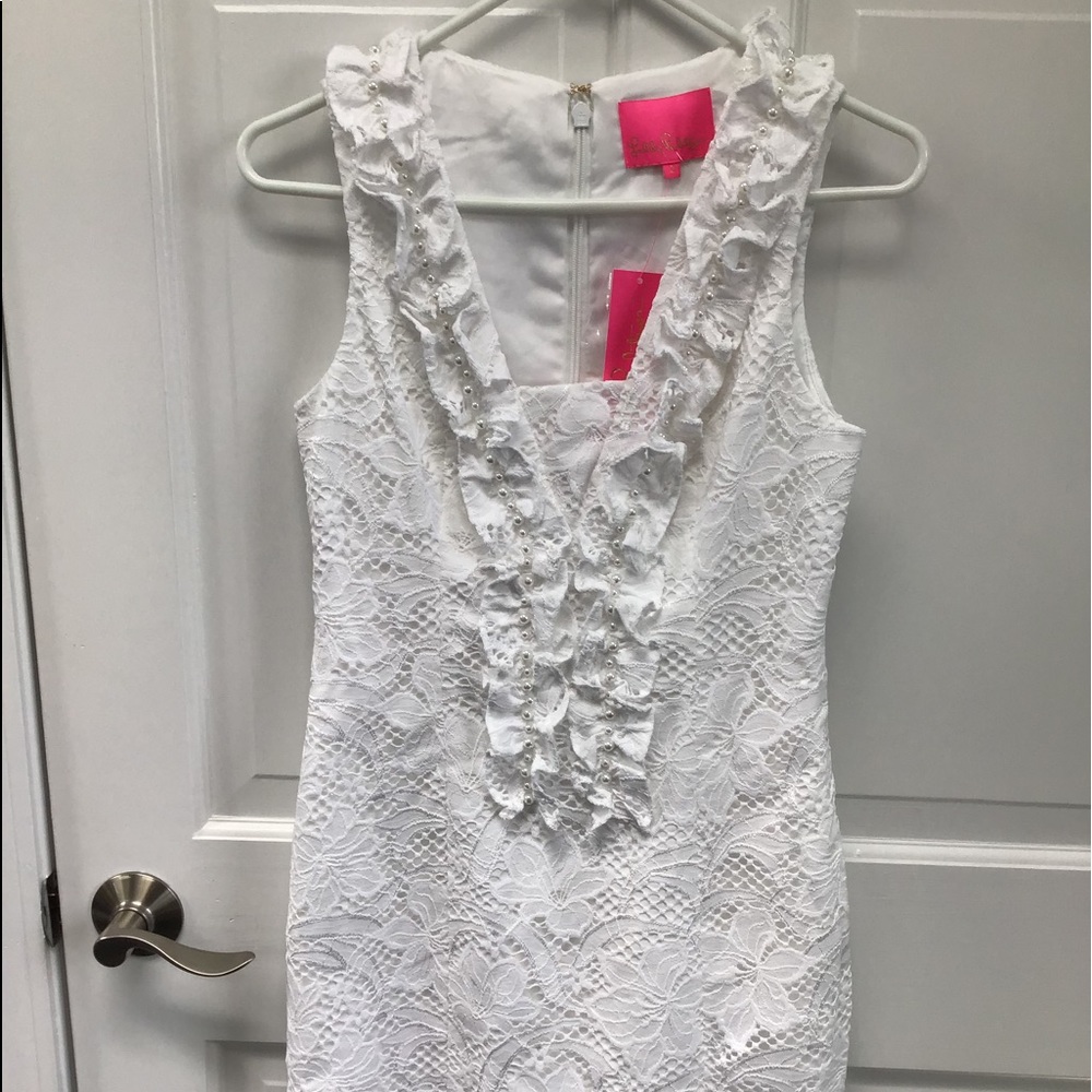 Lilly Pulitzer Kiera Dress